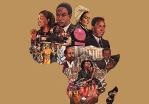 Liberation at the Royal Exchange Theatre